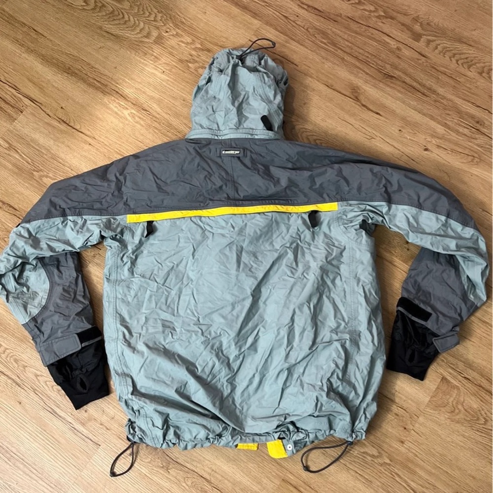 Nike ACG Storm Fit Snowboarding Jacket